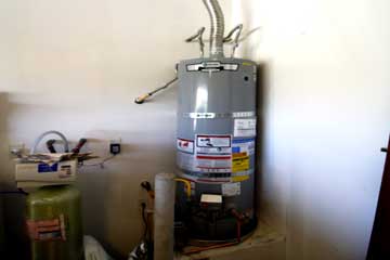 Water Heater