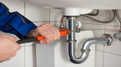 Plumber Homes Water Leaks
