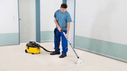 Carpet Cleaning